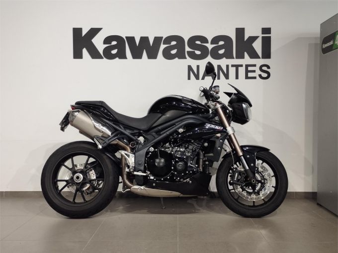 TRIUMPH Speed Triple 4
