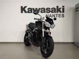TRIUMPH Speed Triple - 2012