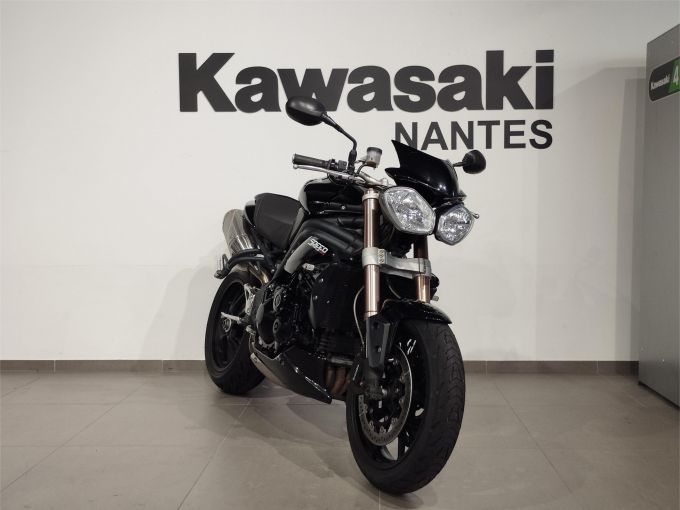 TRIUMPH Speed Triple 4