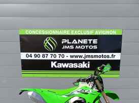 KAWASAKI KX 250 X HOLOGUE 2.8 HEURE - 2025