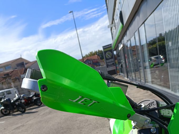 KAWASAKI KX 250 X HOLOGUE 2.8 HEURE 4