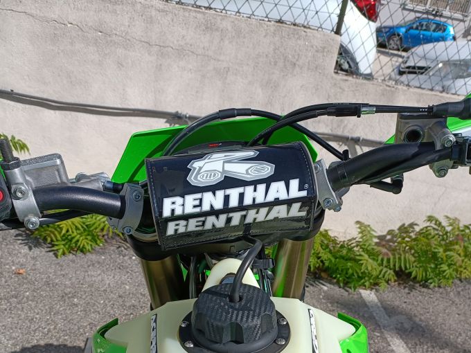 KAWASAKI KX 250 X HOLOGUE 2.8 HEURE 4