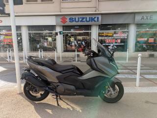 KYMCO AK 550 - 2024