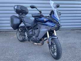 YAMAHA TRACER 9 GT+ - 2025