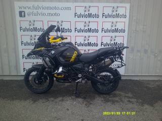 BMW R 1250 GS - 2022