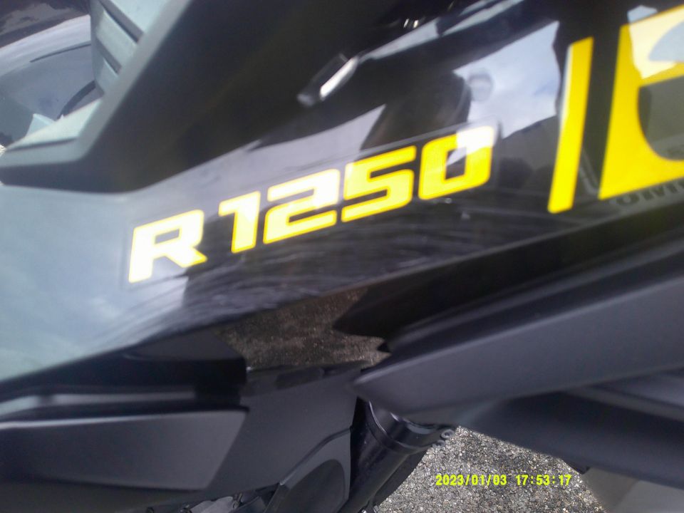 BMW R 1250 GS 4