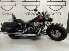 HARLEY-DAVIDSON DYNA FAT BOB 1690 - 2015