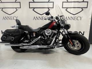 HARLEY-DAVIDSON DYNA FAT BOB 1690 - 2015