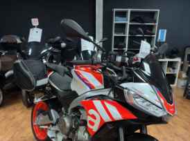 APRILIA TUONO 660 FACTORY - 2024