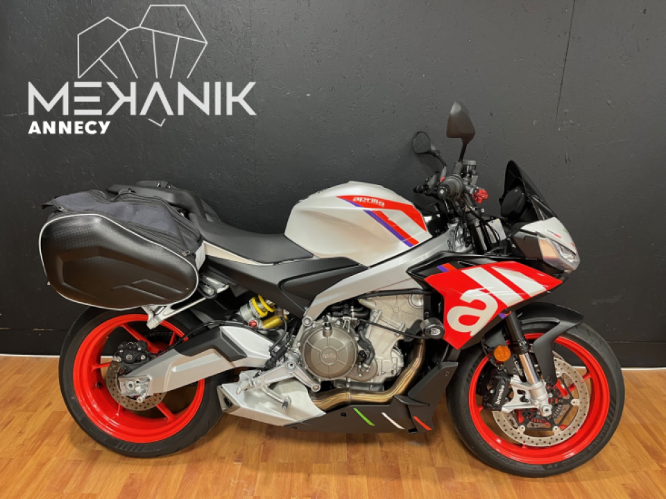 APRILIA Aprilia 660 TUONO 4