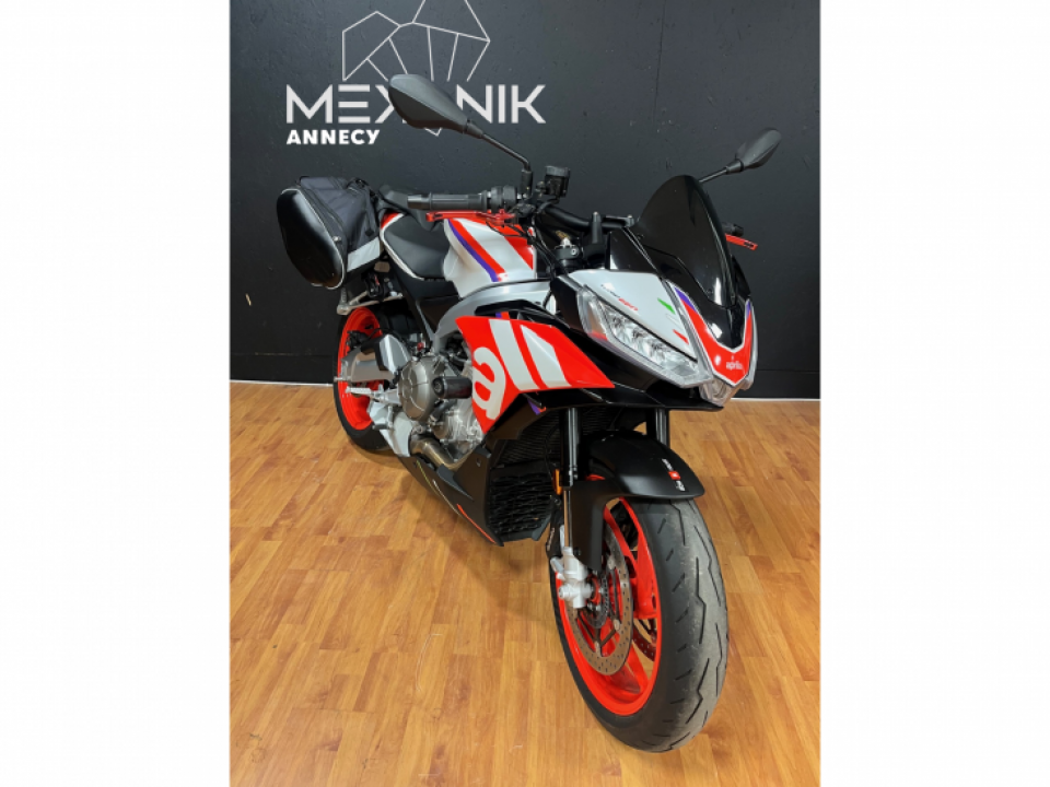 APRILIA Aprilia 660 TUONO 4