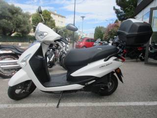 YAMAHA D'ELIGHT - 2017