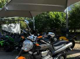 YAMAHA MT-01 - 2008