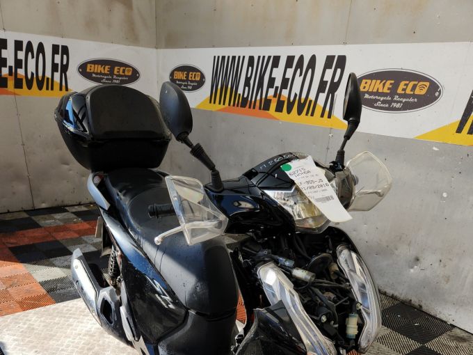 HONDA SH 125 4