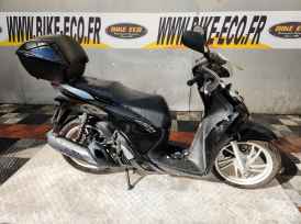 HONDA SH 125 - 2016