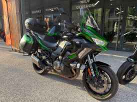 KAWASAKI VERSYS 1000 SE - 2023