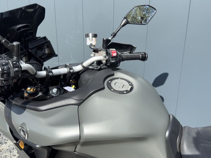 YAMAHA YAMAHA TRACER 9 GT 2023 4