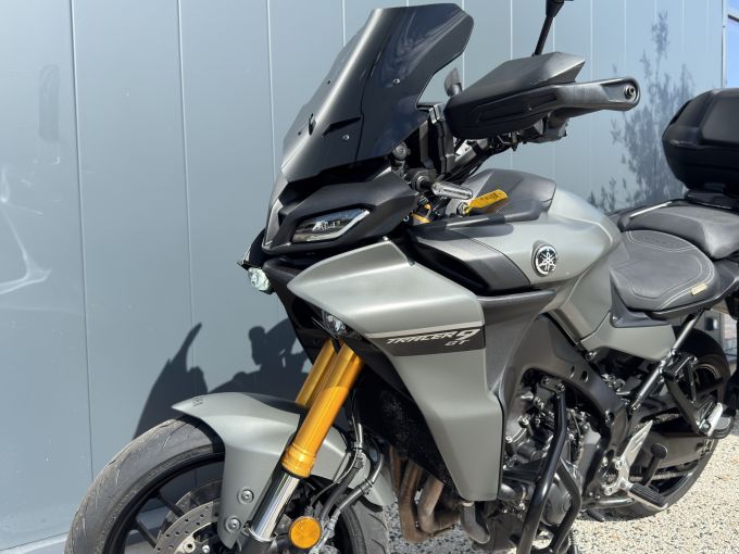 YAMAHA YAMAHA TRACER 9 GT 2023 4