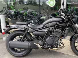 KAWASAKI Eiminator 500 SE - 2025