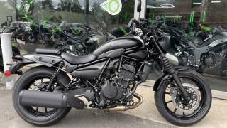 KAWASAKI Eiminator 500 SE - 2025