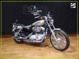 HARLEY-DAVIDSON SPORTSTER CUSTOM 883 - 2008