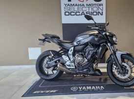 YAMAHA MT-07 35KW - 2015
