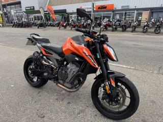 KTM 790 DUKE L - 2023