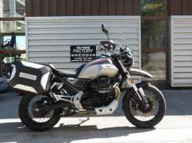 MOTO GUZZI V85 TT TRAVEL PACK 850 - 2023