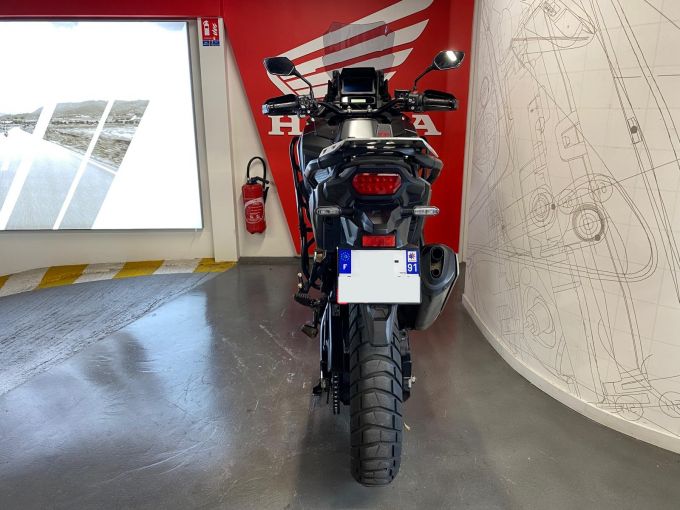 HONDA AFRICA TWIN CRF1100L ADVENTURE SPORTS 4