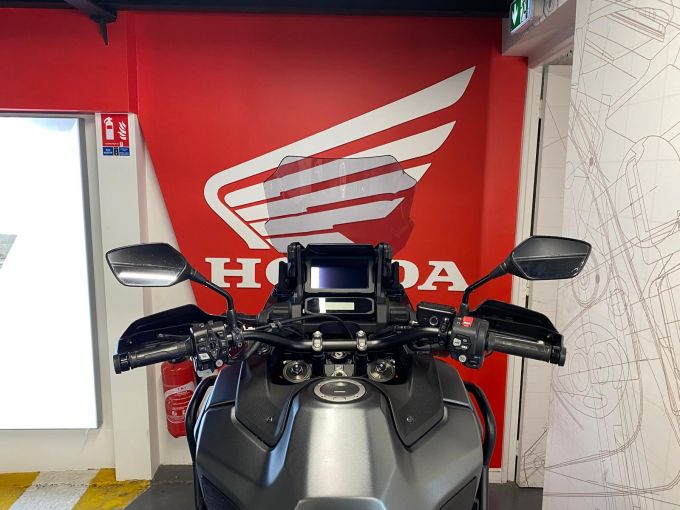 HONDA AFRICA TWIN CRF1100L ADVENTURE SPORTS 4