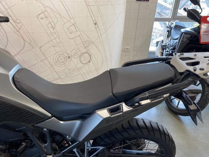 HONDA AFRICA TWIN CRF1100L ADVENTURE SPORTS 4