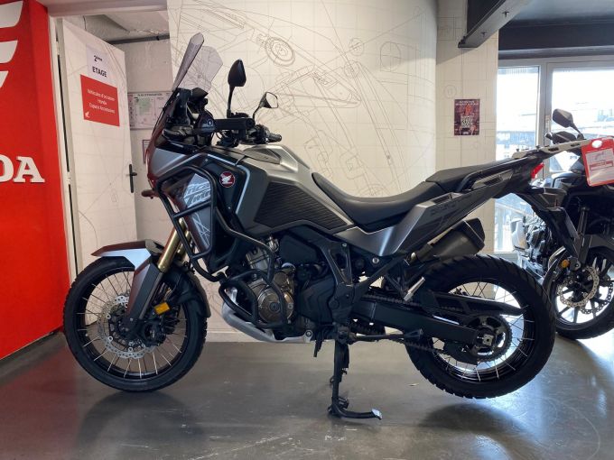 HONDA AFRICA TWIN CRF1100L ADVENTURE SPORTS 4