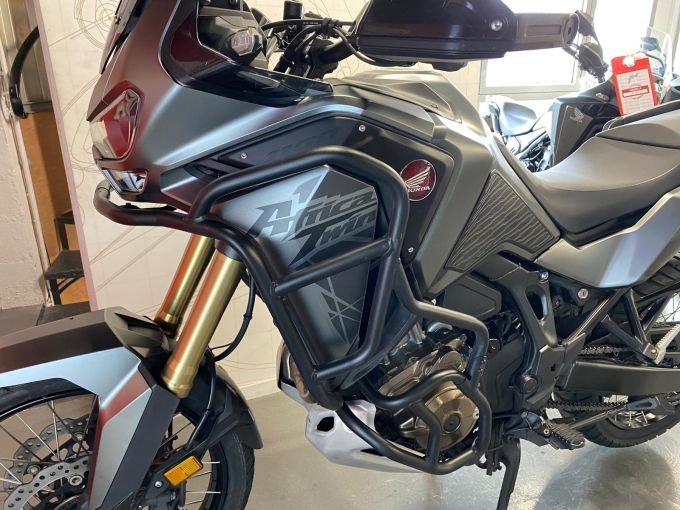 HONDA AFRICA TWIN CRF1100L ADVENTURE SPORTS 4