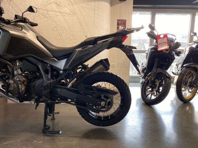HONDA AFRICA TWIN CRF1100L ADVENTURE SPORTS 4