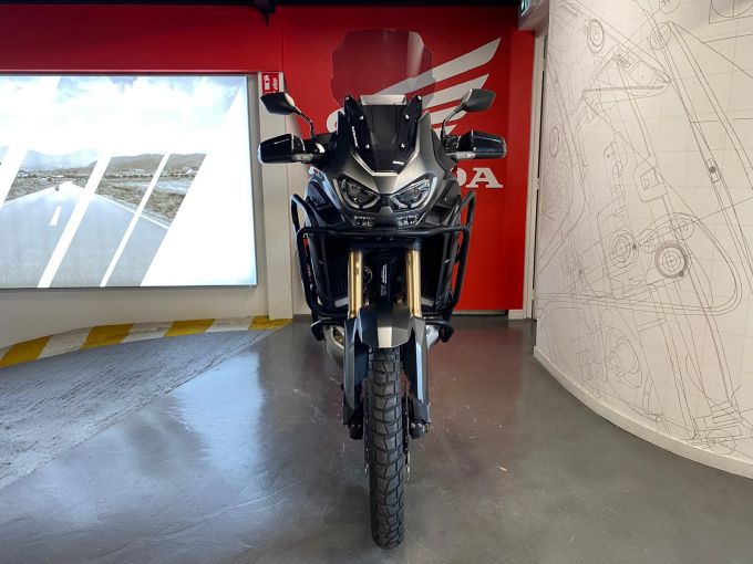 HONDA AFRICA TWIN CRF1100L ADVENTURE SPORTS 4