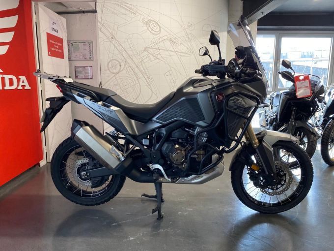 HONDA AFRICA TWIN CRF1100L ADVENTURE SPORTS 4