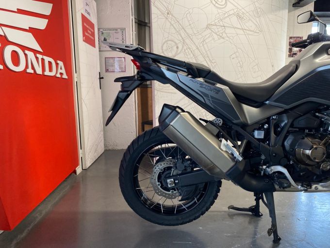 HONDA AFRICA TWIN CRF1100L ADVENTURE SPORTS 4