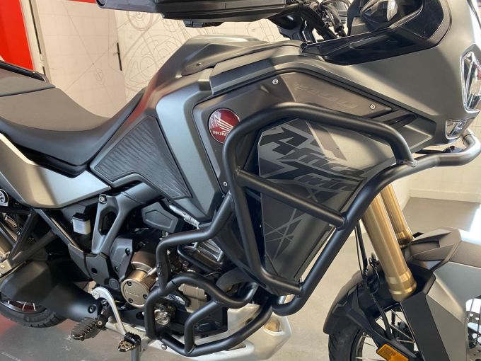HONDA AFRICA TWIN CRF1100L ADVENTURE SPORTS 4