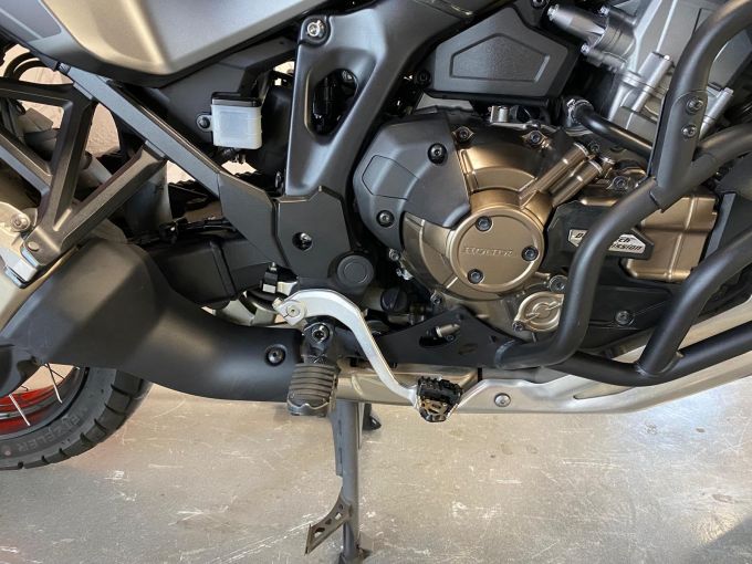 HONDA AFRICA TWIN CRF1100L ADVENTURE SPORTS 4