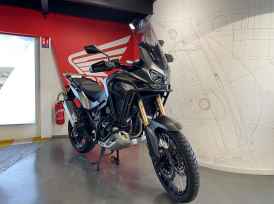 HONDA AFRICA TWIN CRF1100L ADVENTURE SPORTS - 2023