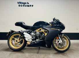 MV AGUSTA F3 800 - 2021