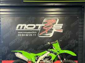 KAWASAKI KXF 450 - 2023