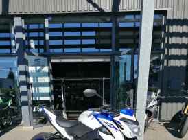 SUZUKI GSX-S 1000 - 2020