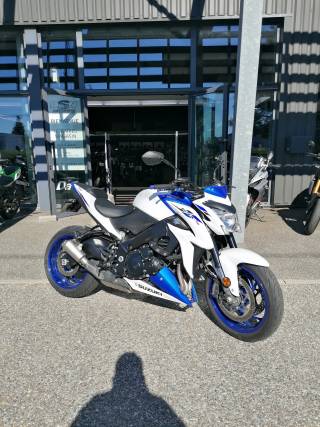 SUZUKI GSX-S 1000 - 2020