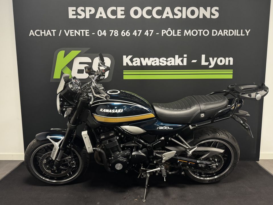 KAWASAKI Z 900 4