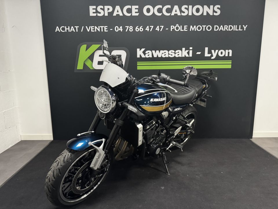 KAWASAKI Z 900 4