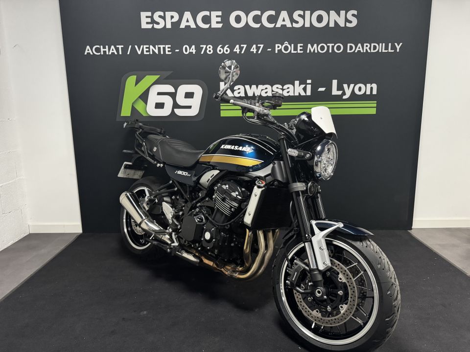 KAWASAKI Z 900 4