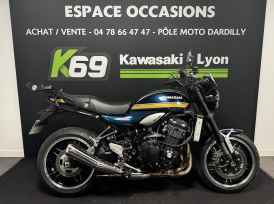 KAWASAKI Z 900 - 2022