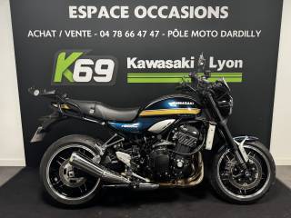 KAWASAKI Z 900 - 2022