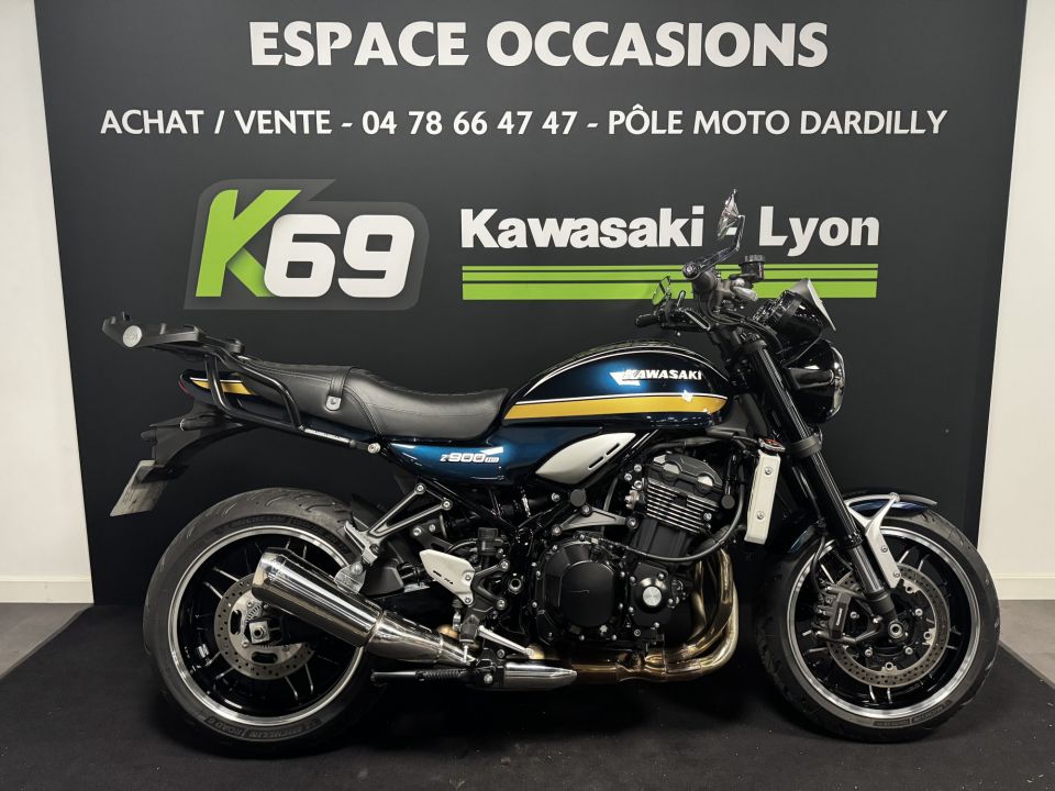 KAWASAKI Z 900 4